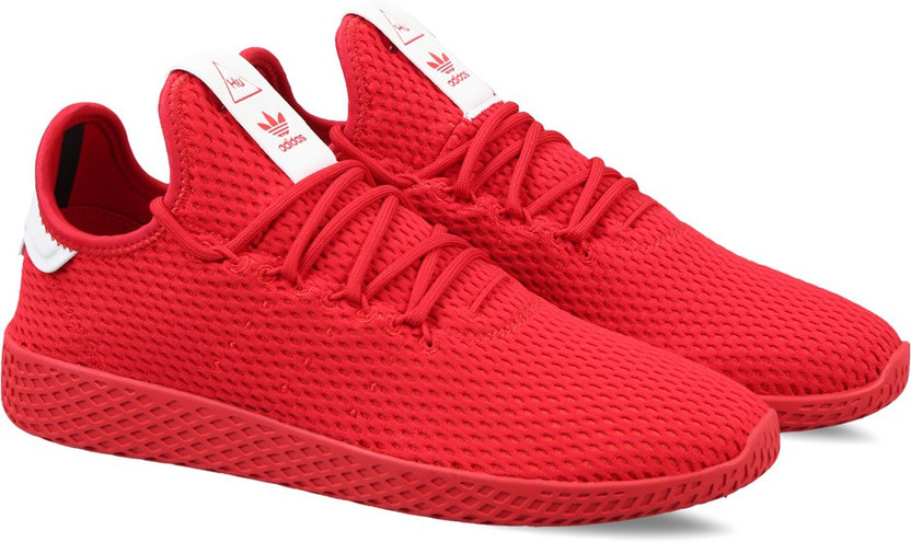 ADIDAS ORIGINALS PW TENNIS HU Sneakers For Men